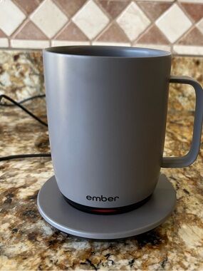 Ember Coffee Mug